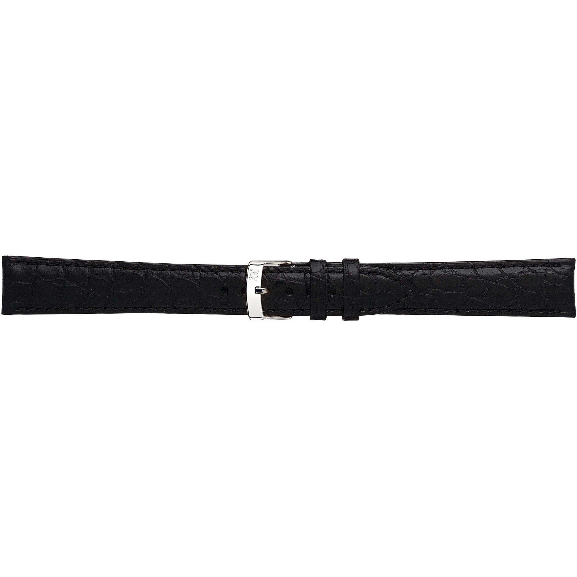 

MORELLATO LIVERPOOL XL Часы Черный Тисненая Кожа K0751 376 019 018 Ремешок, 18 мм, Кожаный,