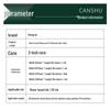 Hongcai Water-Resistant PP Adhesive Map Paper Roll