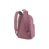 Puma Fabric Backpack Regular Unisex Purple 075487-41