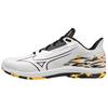 Wave Drive Neo 3 Unisex Blanco Negro Amarillo 81GA220004