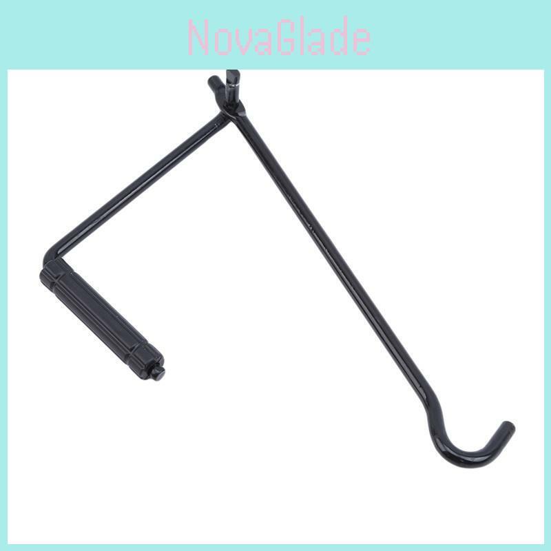 Easy-to-use Car Jack With Ratchet Wrench For Effortless Tire Changing