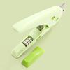Professional Pet Nail Clipper for Dogs Cats LED Light Pet Nail Toe Claw Trimmer with Nail File Puppy Kitten Grooming Supplies