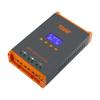 PowMr 60A MPPT Solar Controller, Expandable To 120A for 12V-48V Systems, Ideal for RVs and Cross-Border Applications