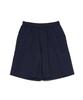 Beulumeon Wide Sweat Shorts (Navy)