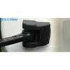 8Pcs Car Door Lock Decoration Cover Car Covers Door Stopper Protection Cover for Ford Focus 3 MK3 Fiesta