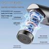 Bathroom Sink Hot & Cold Faucet