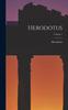 Libro Herodotus; Volume 1