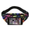 Phone Pouch Waistbags Men Crossbody Bag Sport Run Fanny Pack Holographic Waist Bag Belt Bag Bum