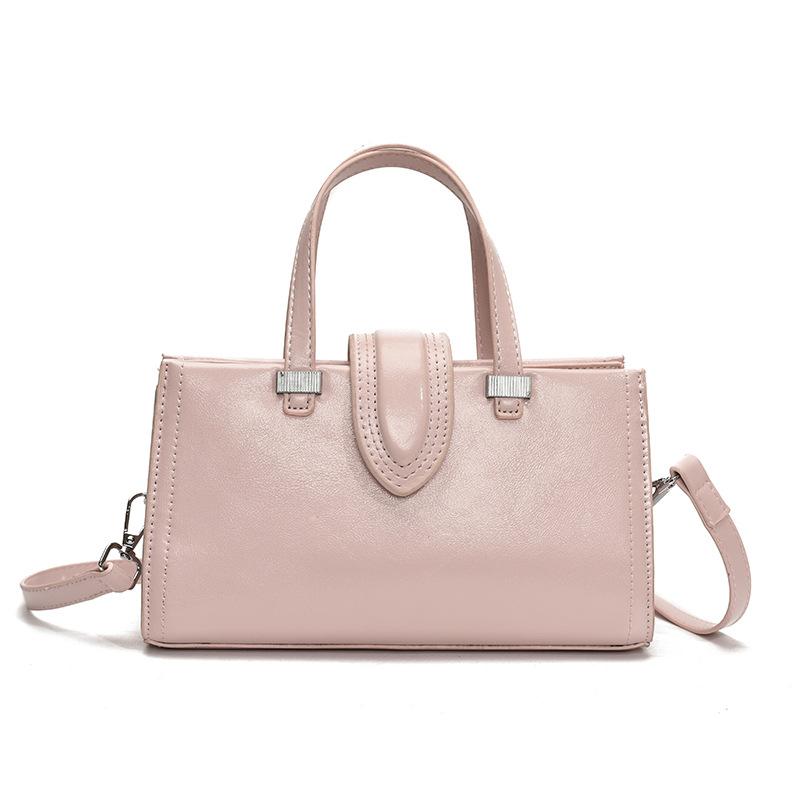 New Fashion Handbag Women's Commuter Shoulder Messenger Bag