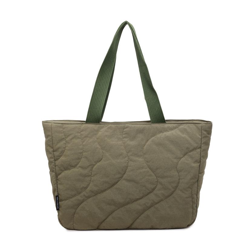 Borsa Tote da Donna Grande Capacità Pendolare a Spalla
