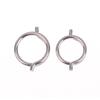 5/10Pcs Chicken Bone Scissors Accessories Spring Wire Diameter 1.8Mm/2Mm Stainless Steel Torsion Spring