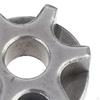 Gear Chain Wheel Replacement Part for Grinder Bracket Sprocket