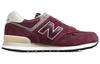 New Balance 574 Wine 'Wine Red' ML574VB