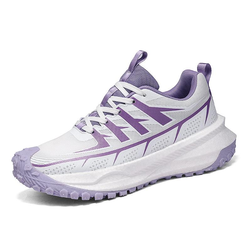 Exploration Outdoor Men's Fashionable Casual Shoes Waterproof Sports Hiking Lightweight Wear-resistant