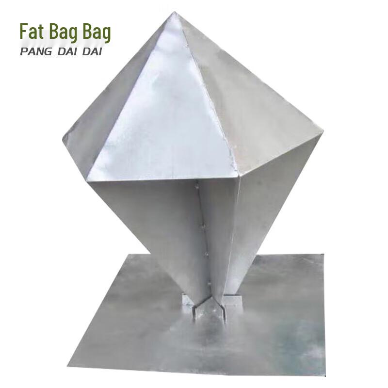 Pangdaidai Exercise Radar Corner Reflector