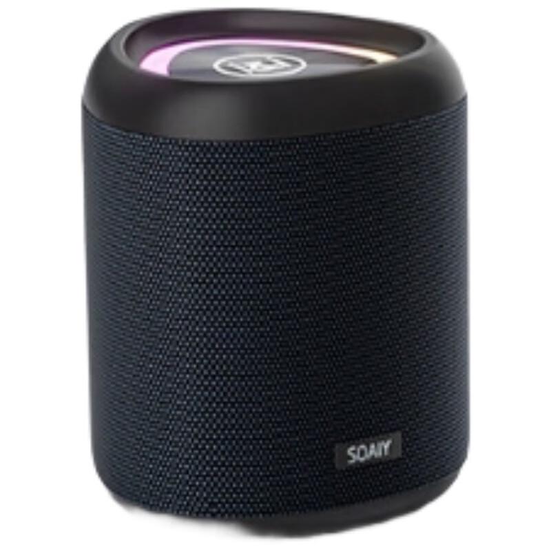 Soai S37MAX Portable Bluetooth Speaker