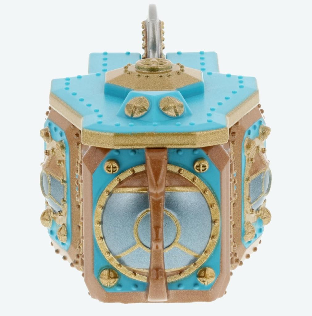 Disney Tomica Neptune Leagues Under the Sea Vehicle Collection Disney Sea TDS Souvenir Present 20,000