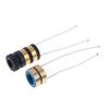 Jumpasit Cotton Candy Machine Brush Parts Slip Ring Rotary Collectors Sets 14X28X48.5 16X30X21 Conductive Rings