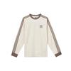 adidas Adicolor Classics 3 Stripes Long Sleeve Tee JN7022