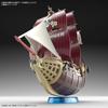 BANDAI SPIRITS One Piece Grand Ship Collection Oro Jackson Plastikmodell Vorgefärbt