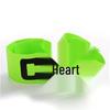 Captain's Armband: Anti-Slip Velcro for Men, Women, and Children - Football Safety Mark