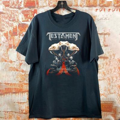 Klassisches Testament Unisex Herren S-5XL Hemd 9D869 Unisex T-Shirt