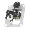 CD Player Komplett LED SF-P101 16 Pin Optische Tonabnehmerlinse mit Mechanismus für CD DVD Player LED CD Mechanismus Ersatz