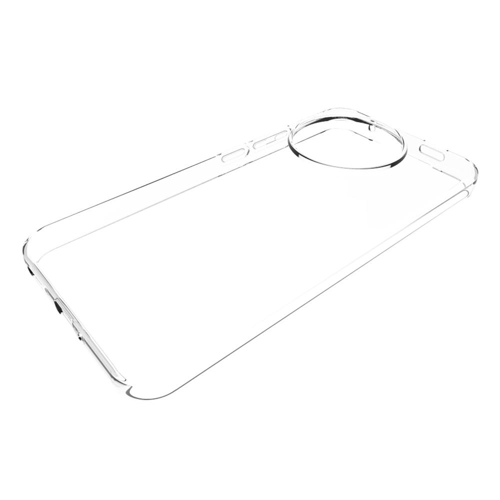 10 Stück/Packung Für Xiaomi Redmi K80 Ultra 5G Hülle Wasserzeichenfreie TPU Schutzhülle Transparent