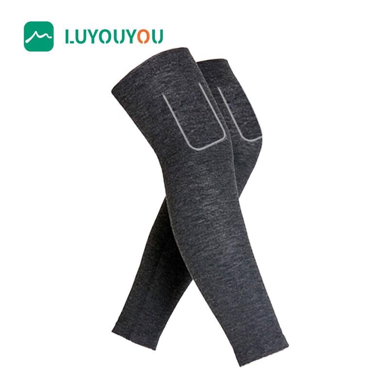 

Luyouyou Warm Knee and Waist Protector