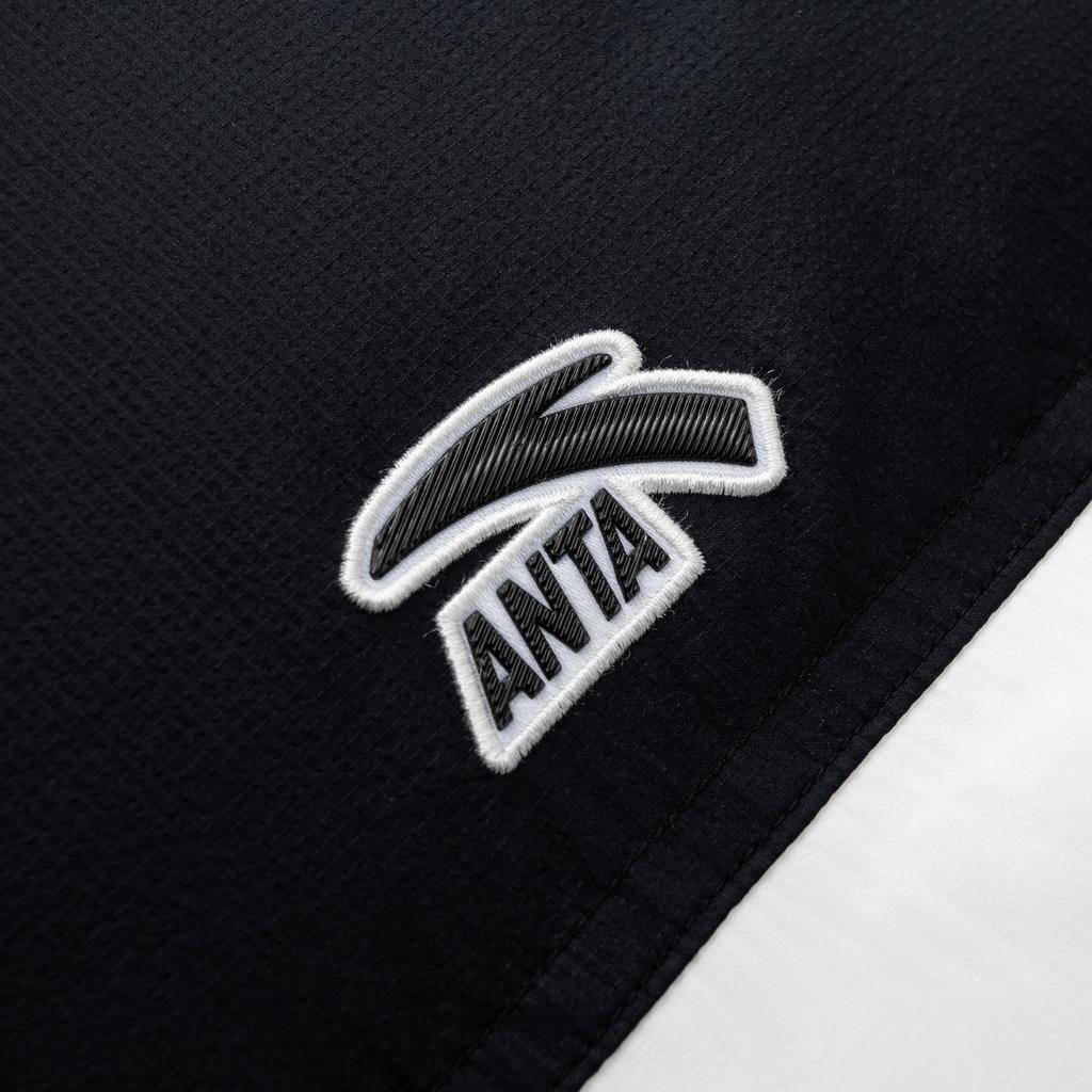 Anta Down Jacket Men's Patchwork White 952548908-4