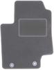 Driver's Car Mat: Hyundai I20 I Hatchback (2008-2014)