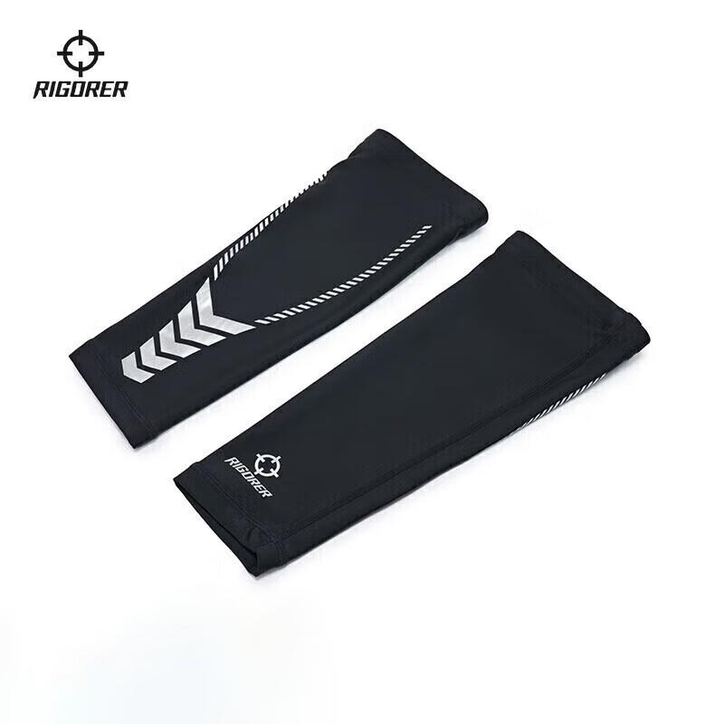 ZunZhe Sports Compression Calf Sleeves (Pair) M