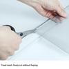 DIY Große Größe Fenstergitter Maschenware Haustiersicher Und MückenInsektenresistent Geeignet Für Balkone Gärten Und Mehr Insektenschutzgitter