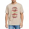Rock Teenagers Oneck T Shirt Daily Wear Of Course I Talk To Myself When Im Baking Sometimes I Need Expert Advice Trendy Boys