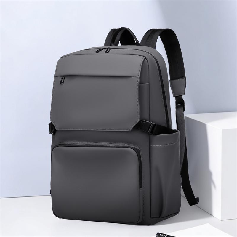 Large Capacity Backpack Men's Business Computer Backpack