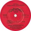 7inch Record PAUL HARDCASTLE - Guilty TOCO2 Total Control R 1984 UK Dance & Electronica Used