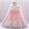 Girls Princess Gown Performance