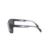 Lunettes de Soleil Adidas Sport SP0014 62/16/130 20N GREY/OTHER INJECTED MAN ASP SUN SP0014 20N 62 16 130