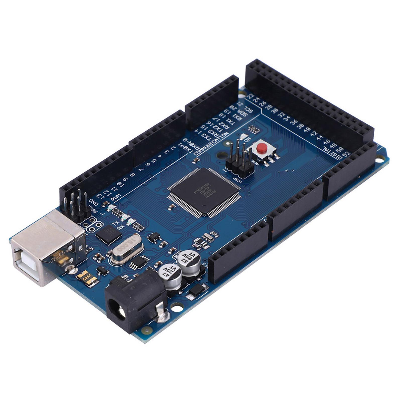 

Development Board 16 Analog Input Pins for R3 with Data Cable 5V