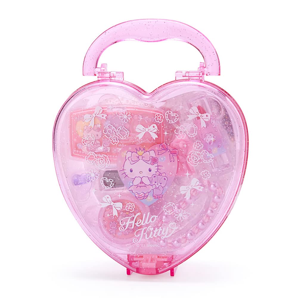 

Детский косметический набор Sanrio Hello Kitty DX 212695