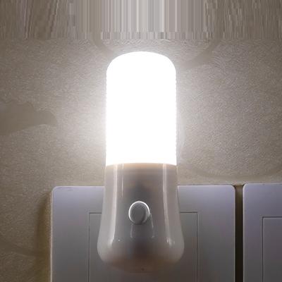 LED svítidla – LED noční lampičky