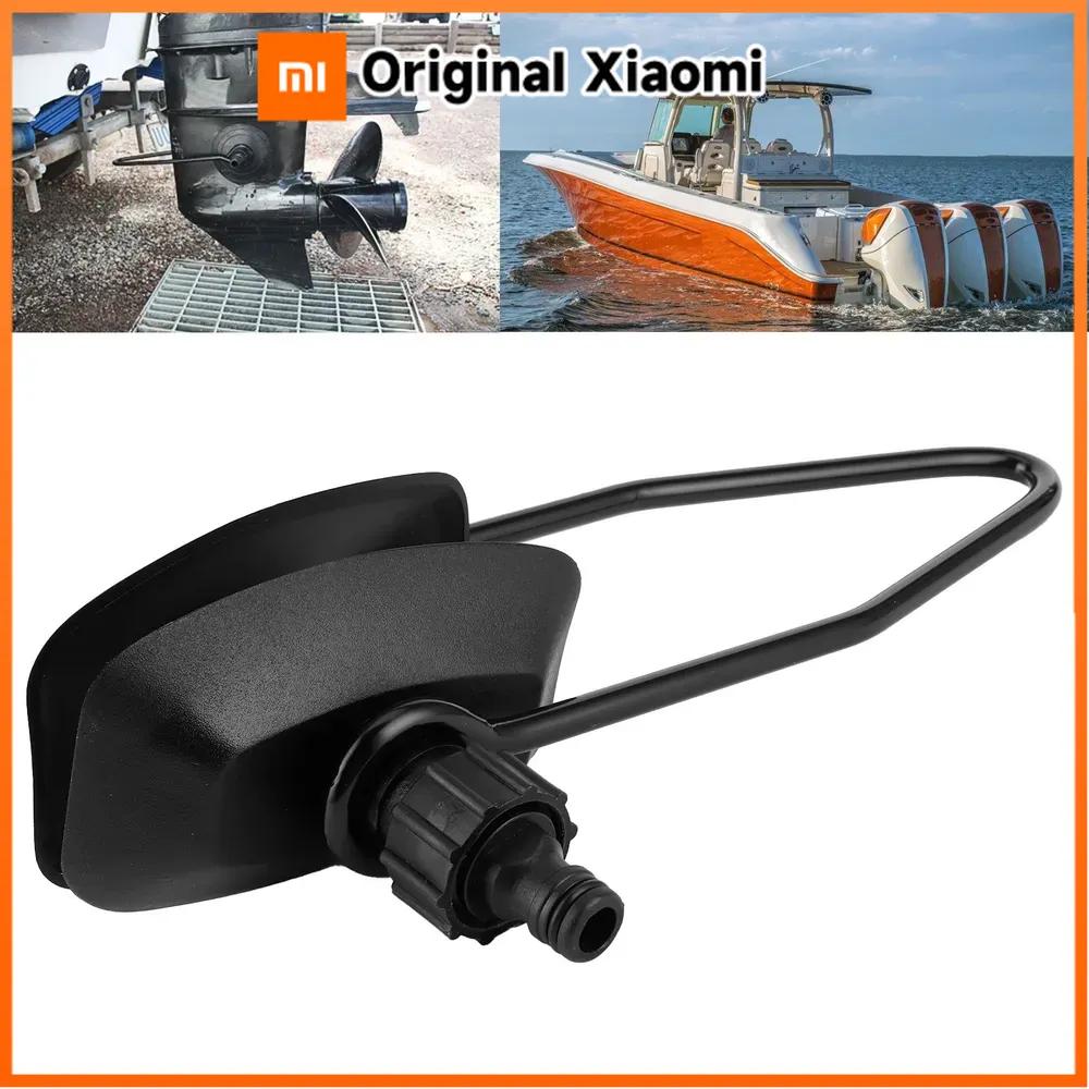 Xiaomi Boat Ear Muff Engine Flusher Universal Rectangular Outboard Motor Water Flusher for Marine Engine Maintenance