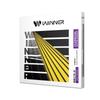 Winner WR150/170 Carbon Fiber Classical Guitar String Set (6 Nylon Strings)