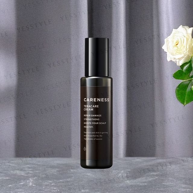 CARENESS - Teracare Cream 100ml