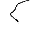 Auxiliary Water Tank Hose for Mercedes-Benz M-Class, GL-Class, GLE-Class, GLS-Class W166 Exhaust Pipe
