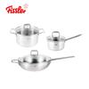 Fissler Joy 3-Piece Cookware Set