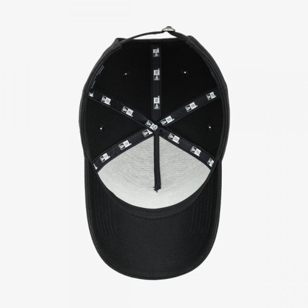 New Era K Frame Cap bLacK La Dodgers