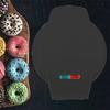 Good-Electric Mini Donut Maker Machine Non-Stick Coated Breakfast Snacks Desserts Kitchen Appliance