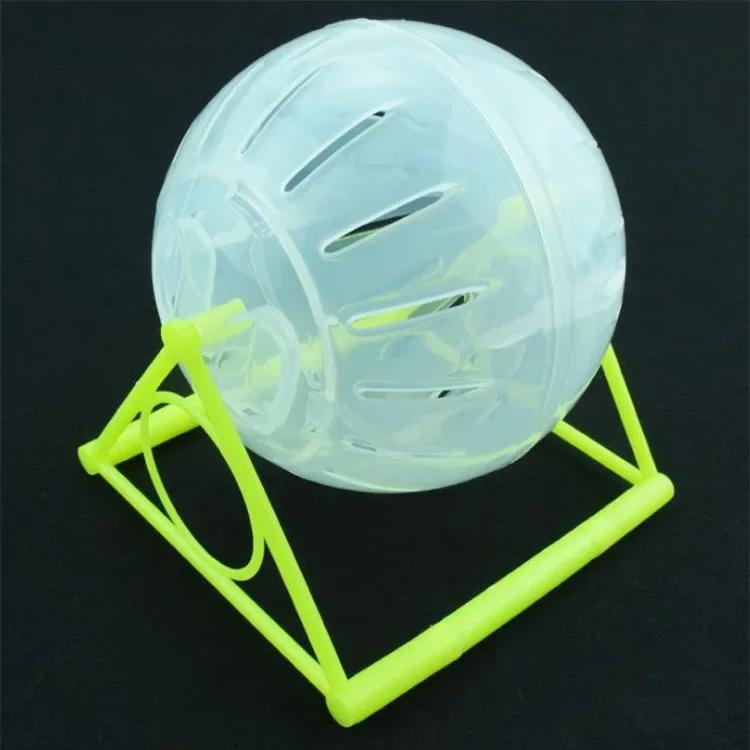 

Мяч для хомяка, игрушка для мыши, питомец, шиншилловый мяч, хомяк, песчанка, крыса, бег, фитнес-мяч, клетка, игрушка, домик для хомяка, игрушка для упражнений, животное чистый