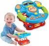 Interactive Steering Wheel No.:7833